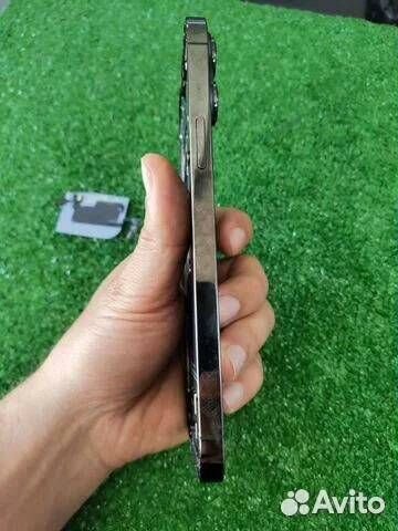iPhone 13 Pro Max разбор по запчастям