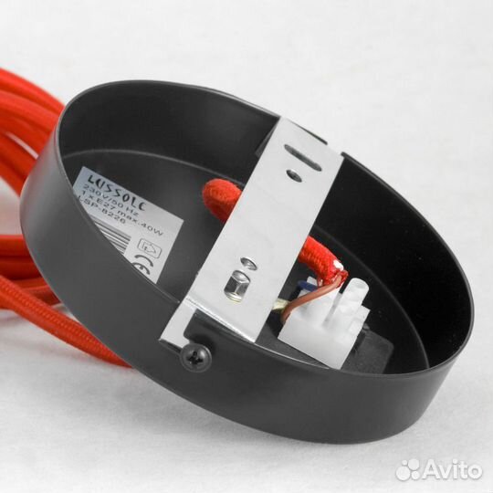 Люстра на кухню современная