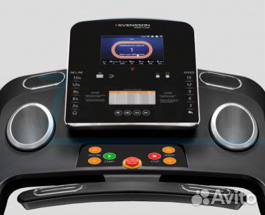 Беговая дорожка