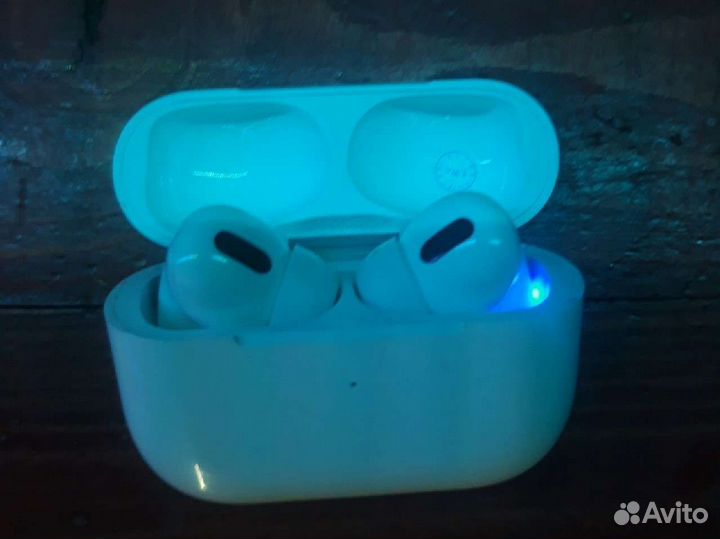 Airpods pro