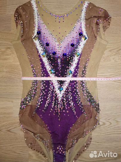 Групповые купальники для художественной гимнастики