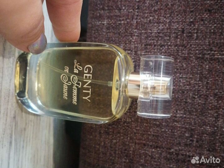 Туалетная вода женская 50мл