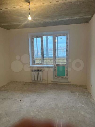 3-к. квартира, 102,8 м², 6/16 эт.