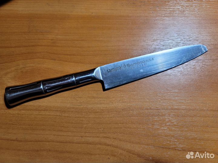 Samura bamboo 0023