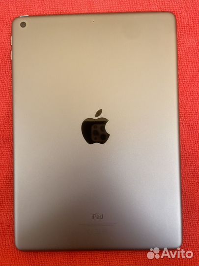 iPad mini 6 cellular