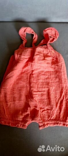 Летние вещи для девочки him, zara