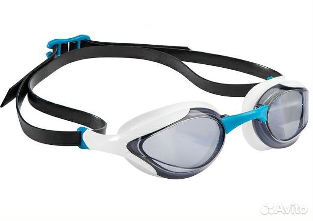 Очки для плавания Alien Madwave.аналог Arena cobra