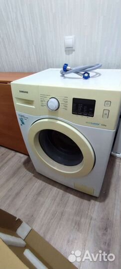 Стиральная машина samsung бу
