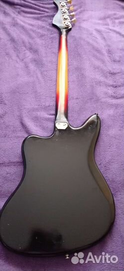 Басс гитара 4 струны