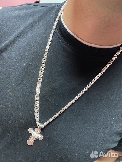 Серебро новое