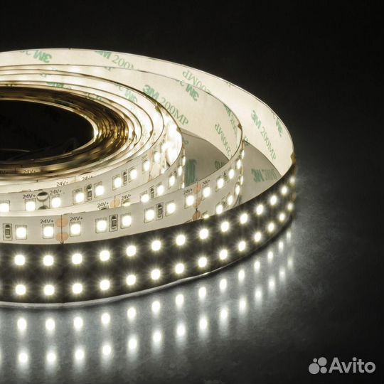 Светодиодная лента Apeyron 00-304 (5 м.)