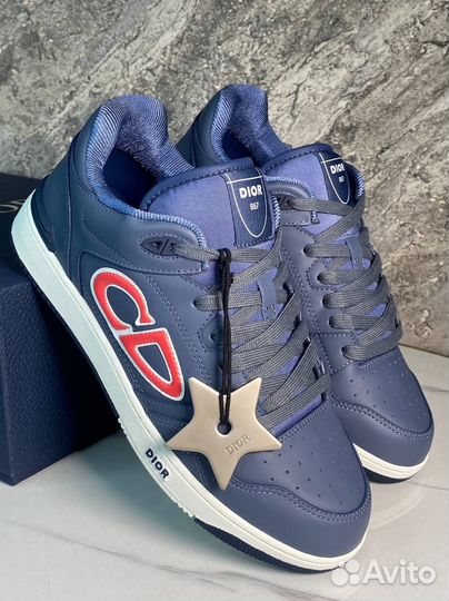 Кроссовки мужские Dior