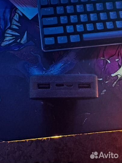 Повербанк redmi