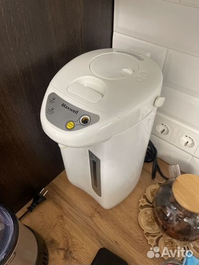 Термопот бу