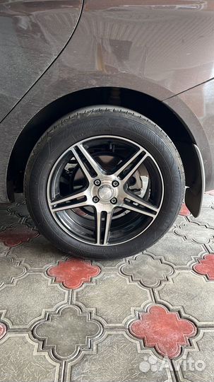 LADA Vesta 1.8 МТ, 2018, 87 000 км