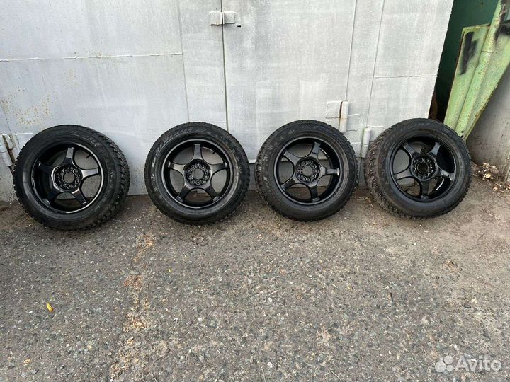 Cordiant Sno-Max 205/60 R15