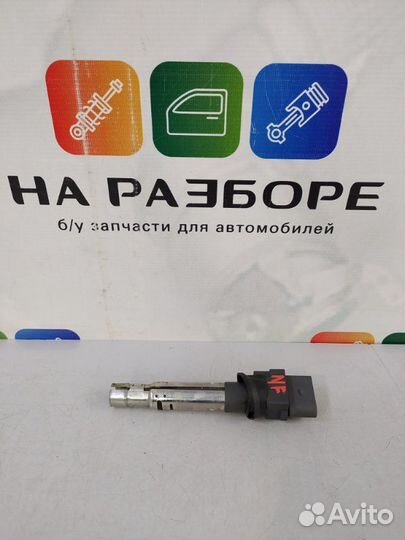 Катушка зажигания Volkswagen Touareg 7P5 cmta 2011