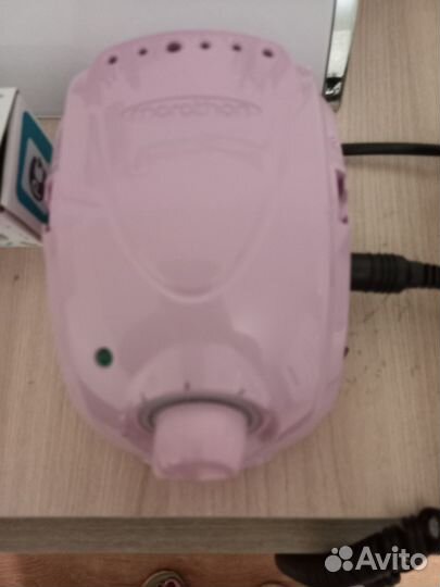 Аппарат для маникюра и педикюра Marathon-3