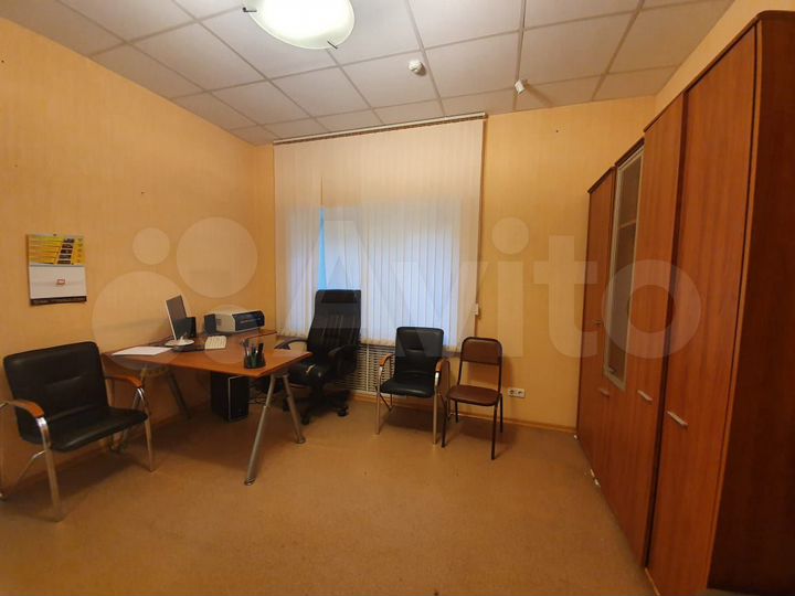 Офис, 50 м²