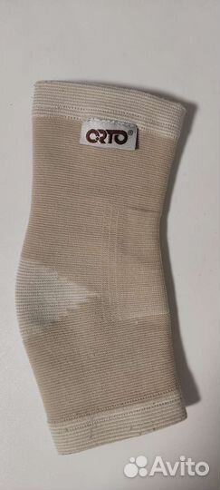 Бандаж на голеностопный сустав и голень