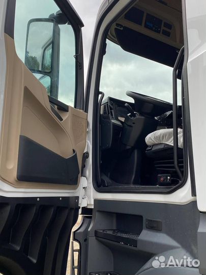 Mercedes-Benz Actros 2648, 2024