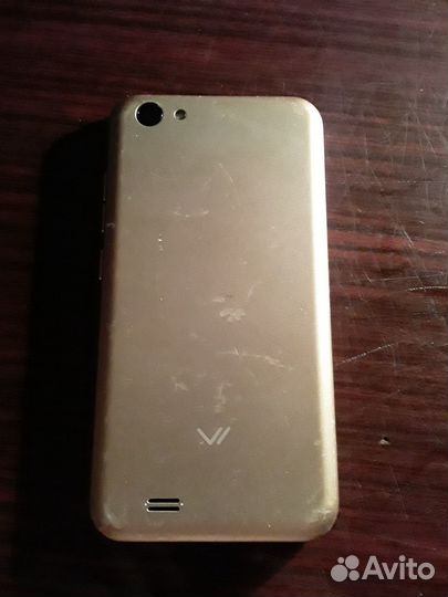 VERTEX Impress Luck, 8 ГБ