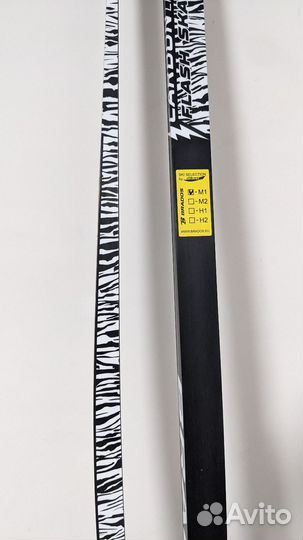 Лыжи Brados Flash 2.0 Skate 2024