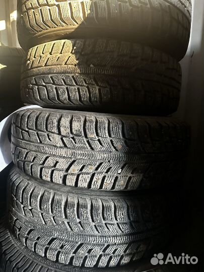 Kumho I'Zen KW22 195/65 R15