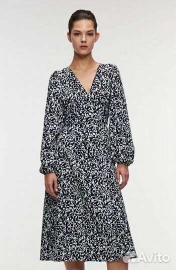 Платье миди Befree