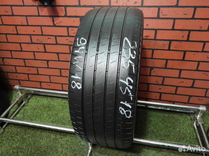 Bridgestone Turanza T005A 235/45 R18 94W