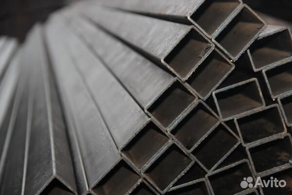 Профильная труба