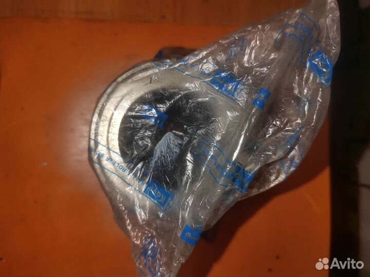 Ступичный подшипник toyota corolla