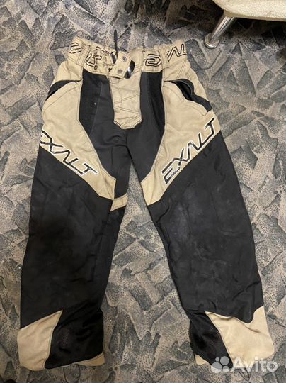 Пейнтбольная вещь