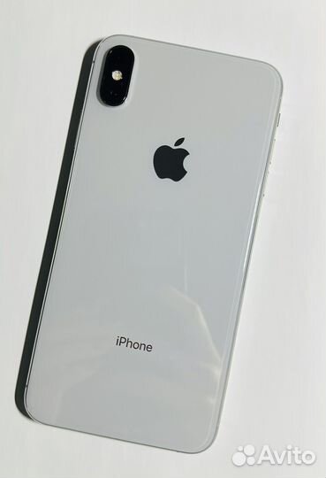 iPhone Xs Max, 256 ГБ