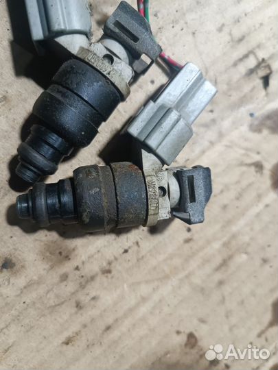 Форсунка топливная Mitsubishi