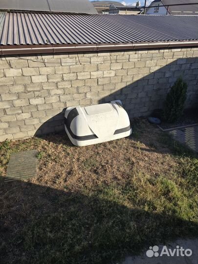 Спальник на isuzu