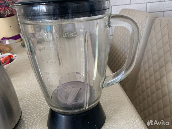Блендер Ariston