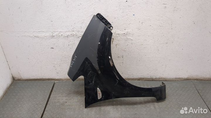 Крыло киа Venga, 2010