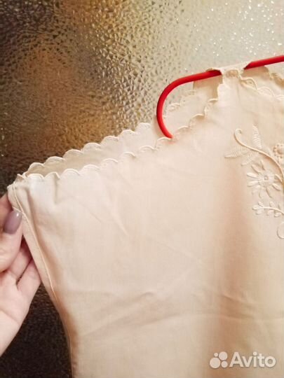 Блузка женская 46 48