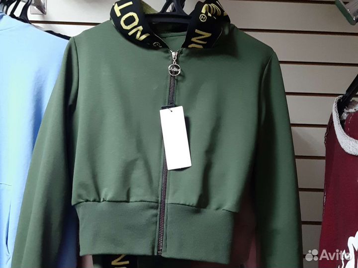 Спортивный костюм женский 44 размер