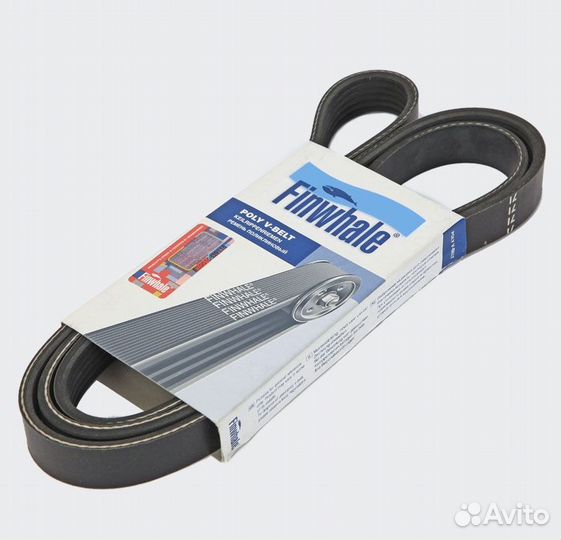 Ремень 6pk1700 поликлиновой