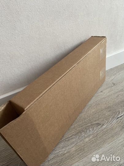 Картонные коробки новые нестандарт