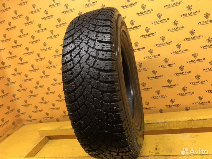 Nokian Tyres Nordman SUV 235/75 R16 108T