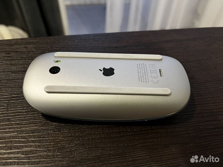 Мышь Apple magic mouse 2