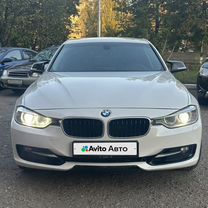 BMW 3 серия 2.0 AT, 2013, 196 898 км, с пробегом, цена 1 750 000 руб.