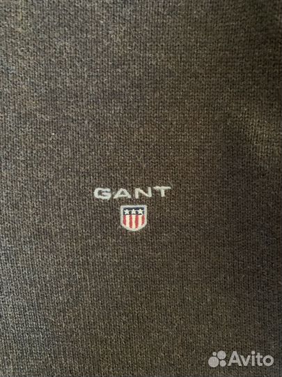 Джемпер gant