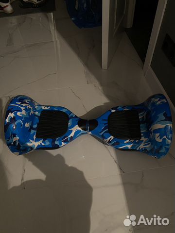 Гироскутер