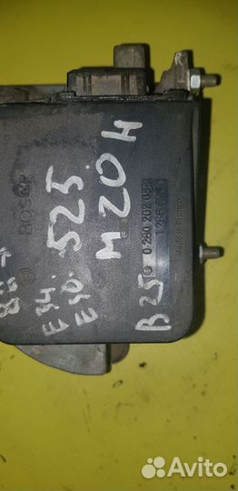 0280202082 датчик дмрв BMW E34