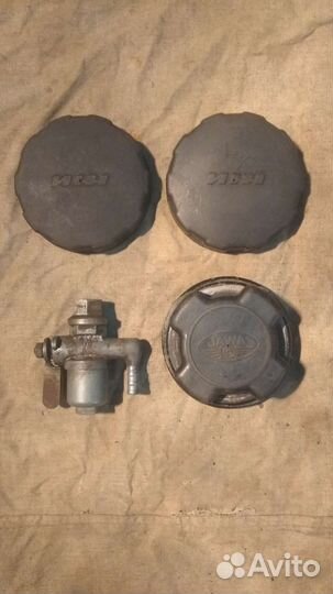 Запчасти для иж пс