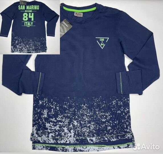 Пакетом или отдельно фирменные вещи от152 до 176